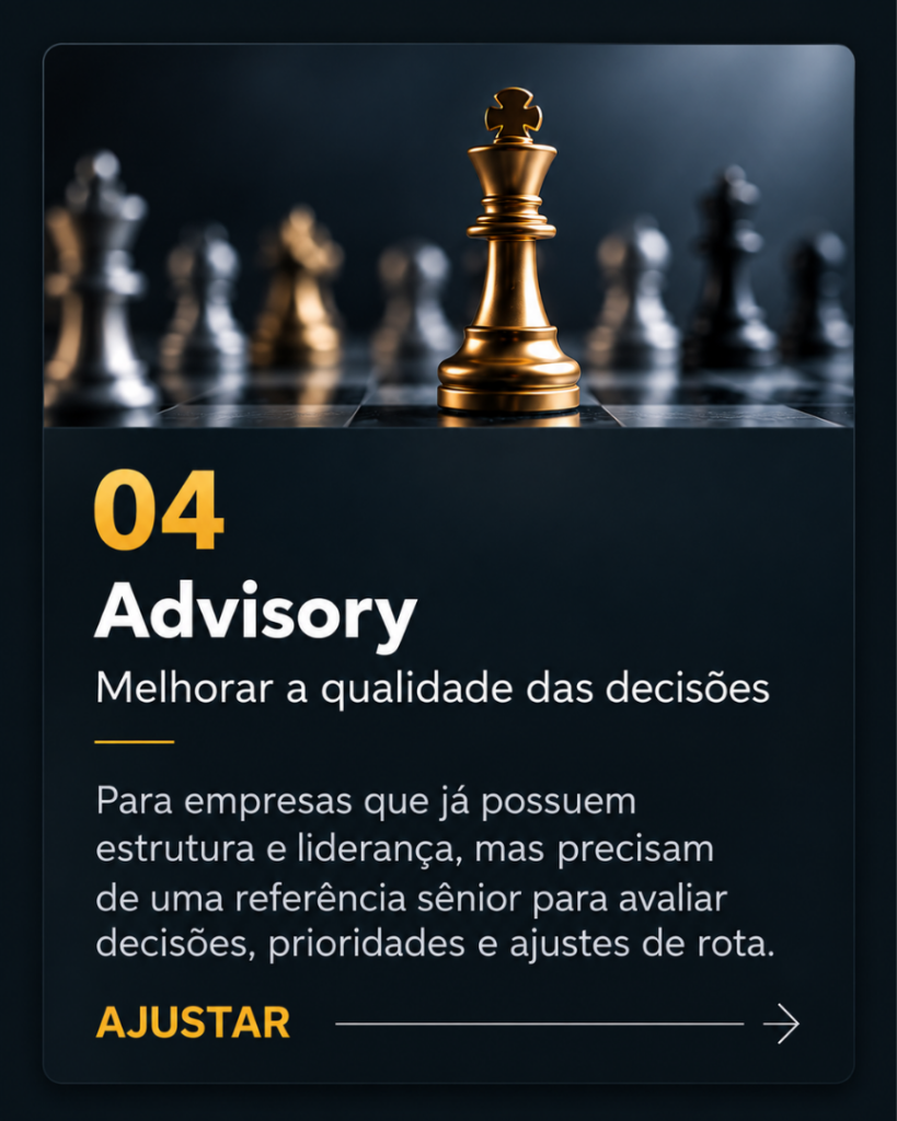 Advisory de marketing Rod Livera
