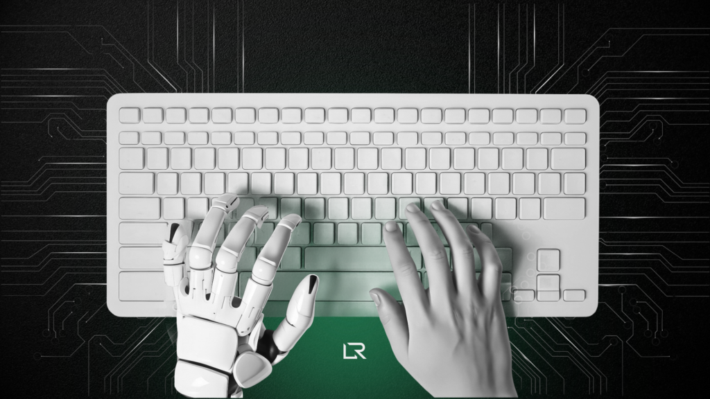 Marketing sem estratégia: o risco de usar IA para fazer mais do mesmo