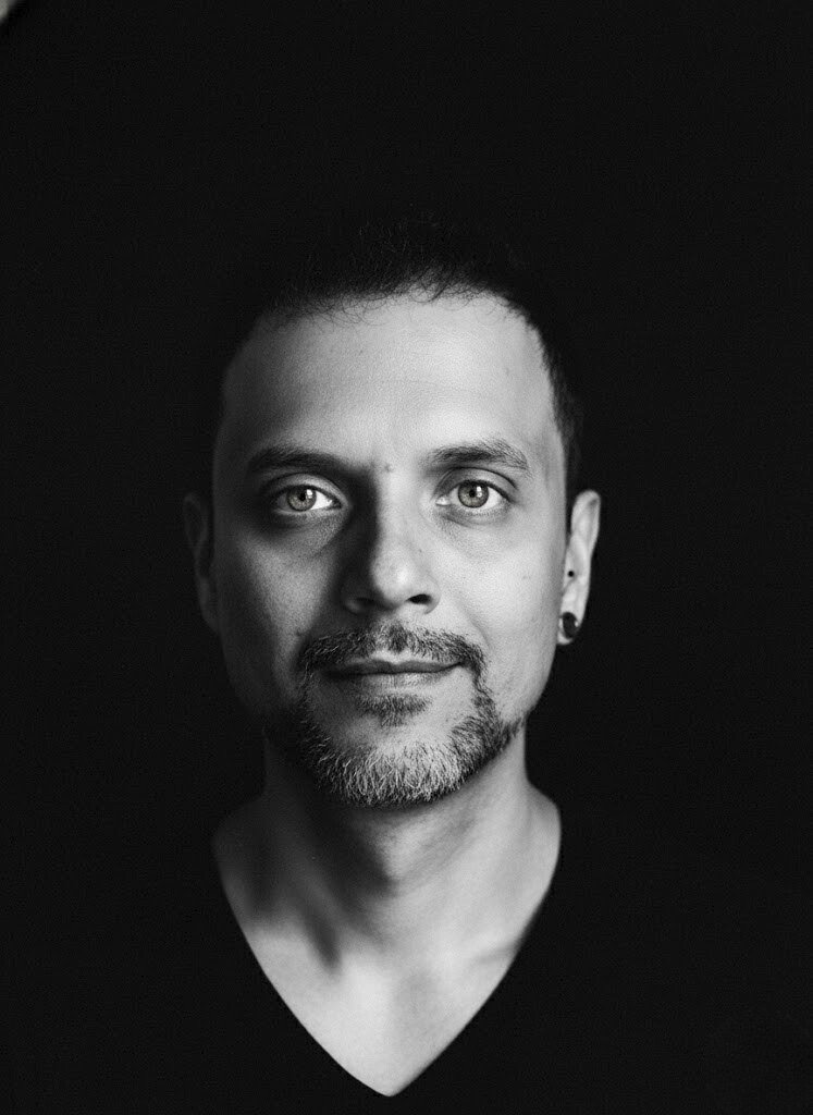 Rodrigo Oliveira, fundador da Rod Livera Soluções